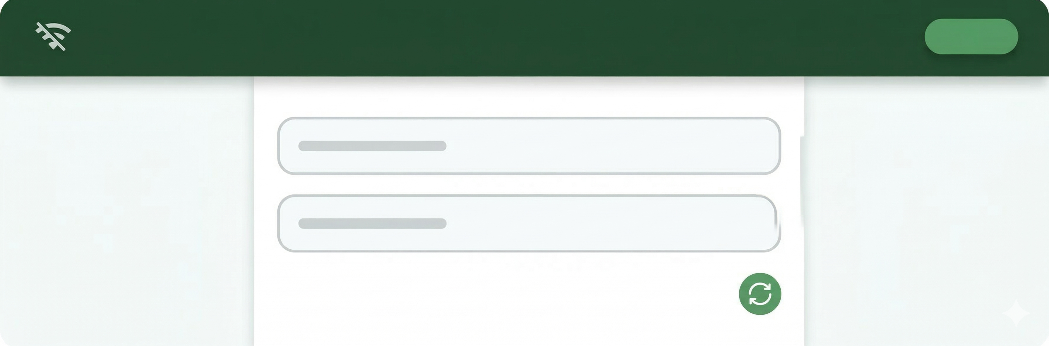 Go Offline