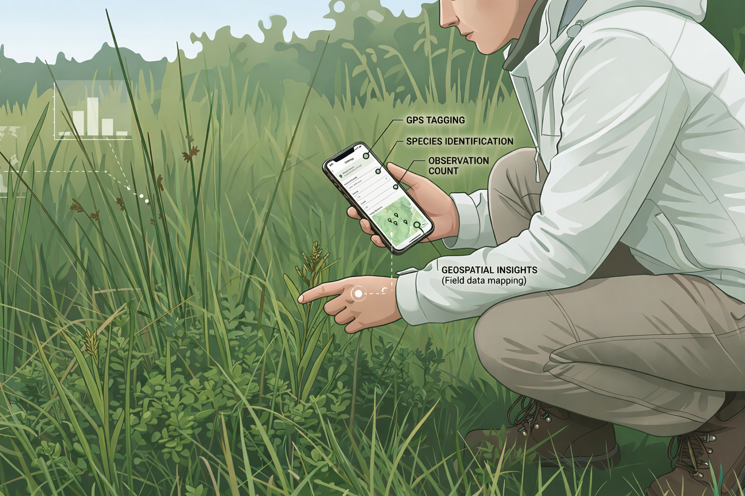 Collect Data